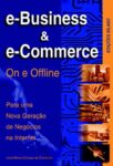 e–business & e–commerce – On & OffLine. Um livro sobre Gestão Organizacional, Logística de José Crespo de Carvalho, de Edições Sílabo.