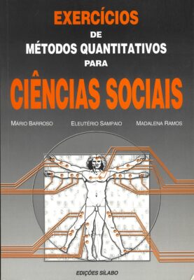 Exercícios Métodos Quantitativos para Ciências Sociais