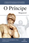 O Príncipe. Um livro sobre Ciências Sociais e Humanas, História, Política de Nicolau Maquiavel, de Edições Sílabo.