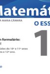 Matemática 12º Ano – O Essencial. Um livro sobre Ciências Exatas e Naturais, Matemática de Ângela Maria Câmara, de Edições Sílabo.