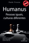 Humanus – Pessoas iguais, culturas diferentes. Um livro sobre Ciências Sociais e Humanas, Sociologia de Paulo Finuras, de Edições Sílabo.
