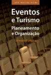 Eventos e Turismo - Planeamento e Organização