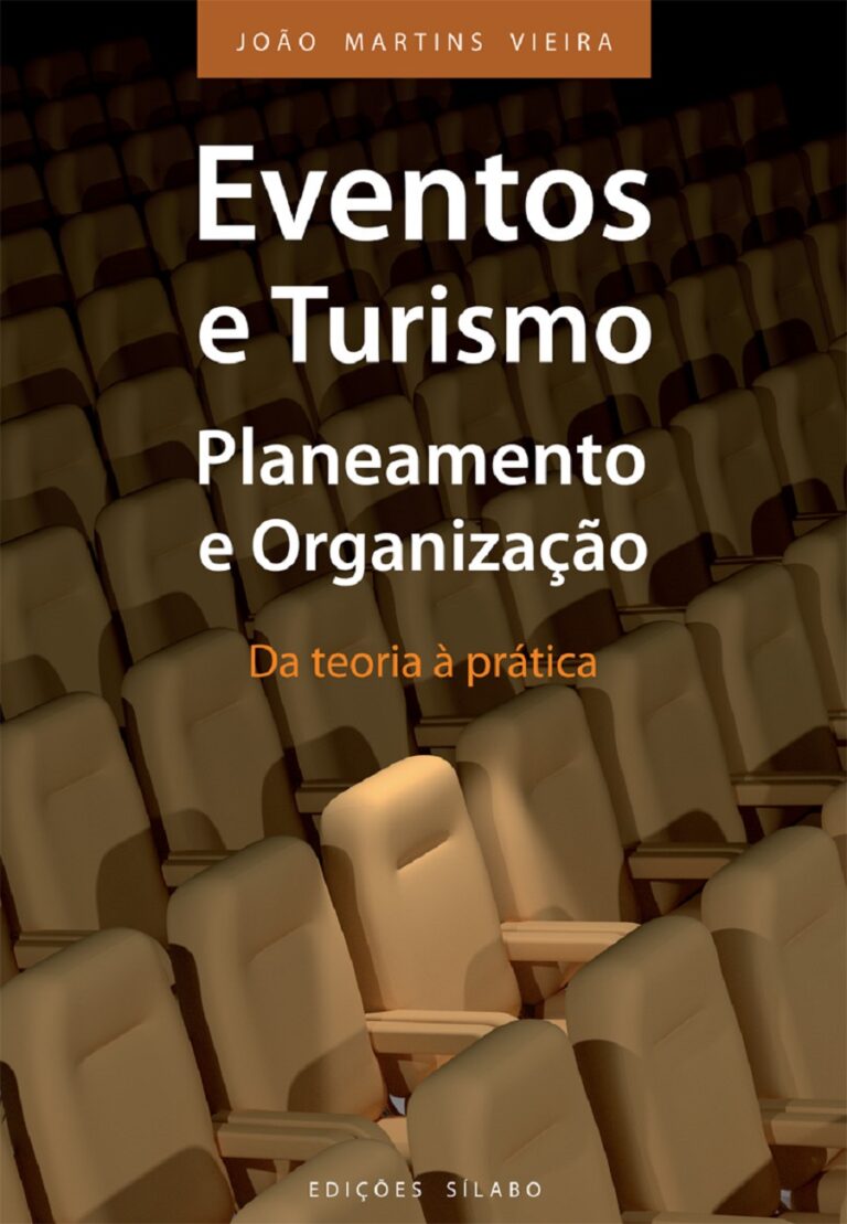Eventos e Turismo - Planeamento e Organização