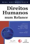 Direitos Humanos num Relance (Ed. bilingue – Inglês / Português). Um livro sobre Ciências Sociais e Humanas, Direito de Njal Hostmaelingen, de Edições Sílabo.