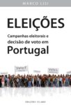 Eleições – Campanhas eleitorais e decisão de voto em Portugal. Um livro sobre Política de Marco Lisi, de Edições Sílabo.