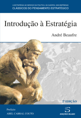 Introdução a estrategia - André Beaufre