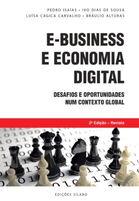 E-business e Economia Digital