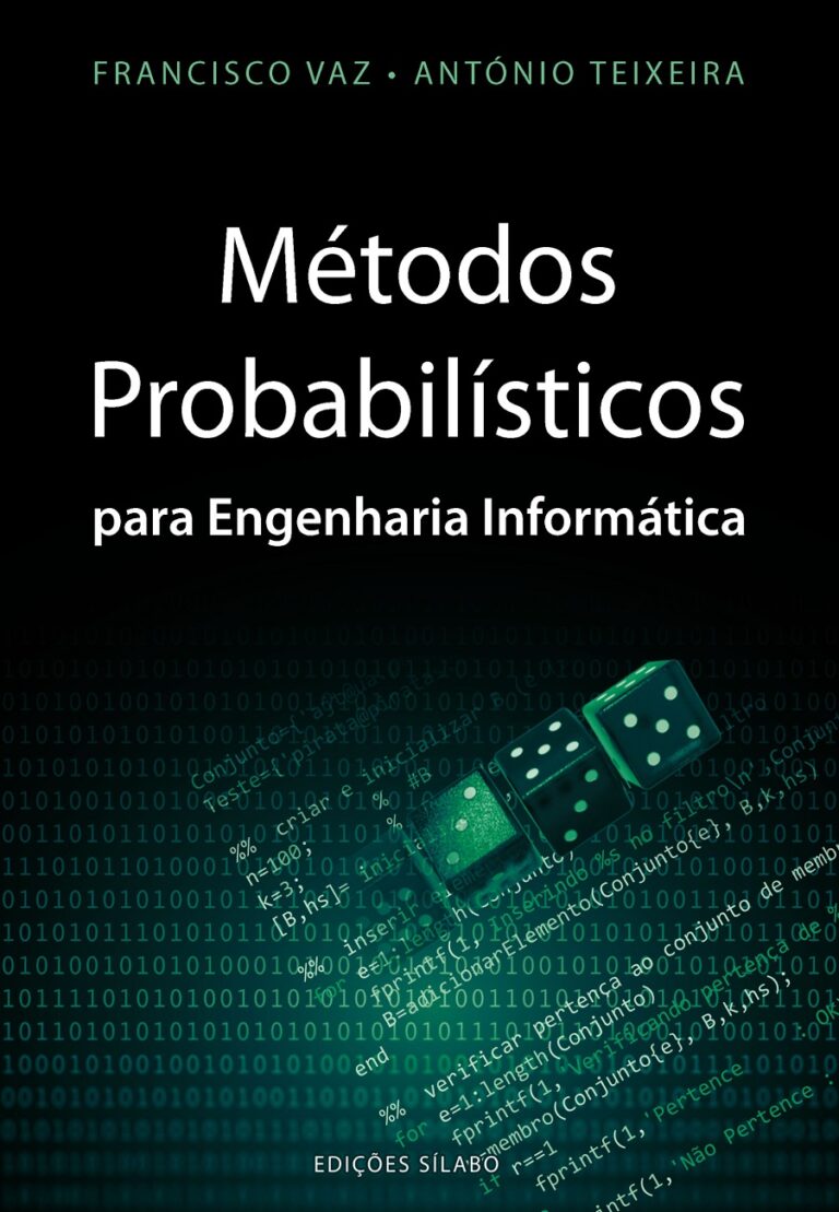 Métodos Probabilísticos para Engenharia Informática