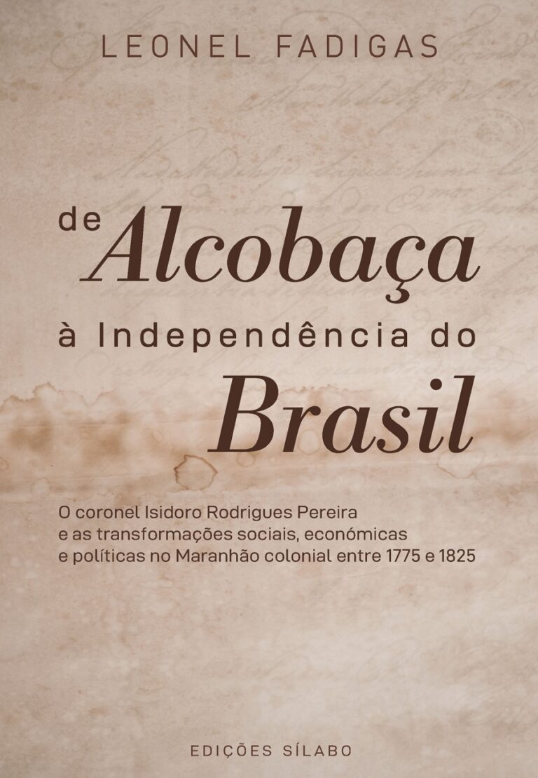 De Alcobaça à Independência do Brasil
