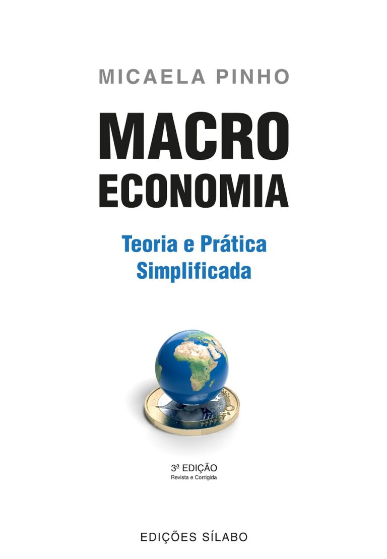 Macroeconomia – Teoria e Prática Simplificada
