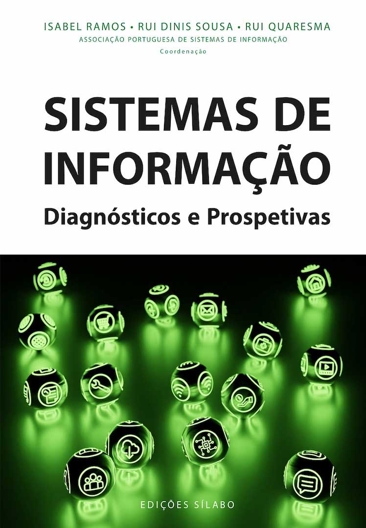 Sistemas de Informação – Diagnósticos e Prospectivas 9789895612123