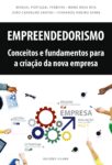 Empreendedorismo – Conceitos e Fundamentos para a Criação da Nova Empresa