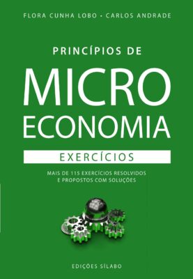Princípios de Microeconomia – Exercícios