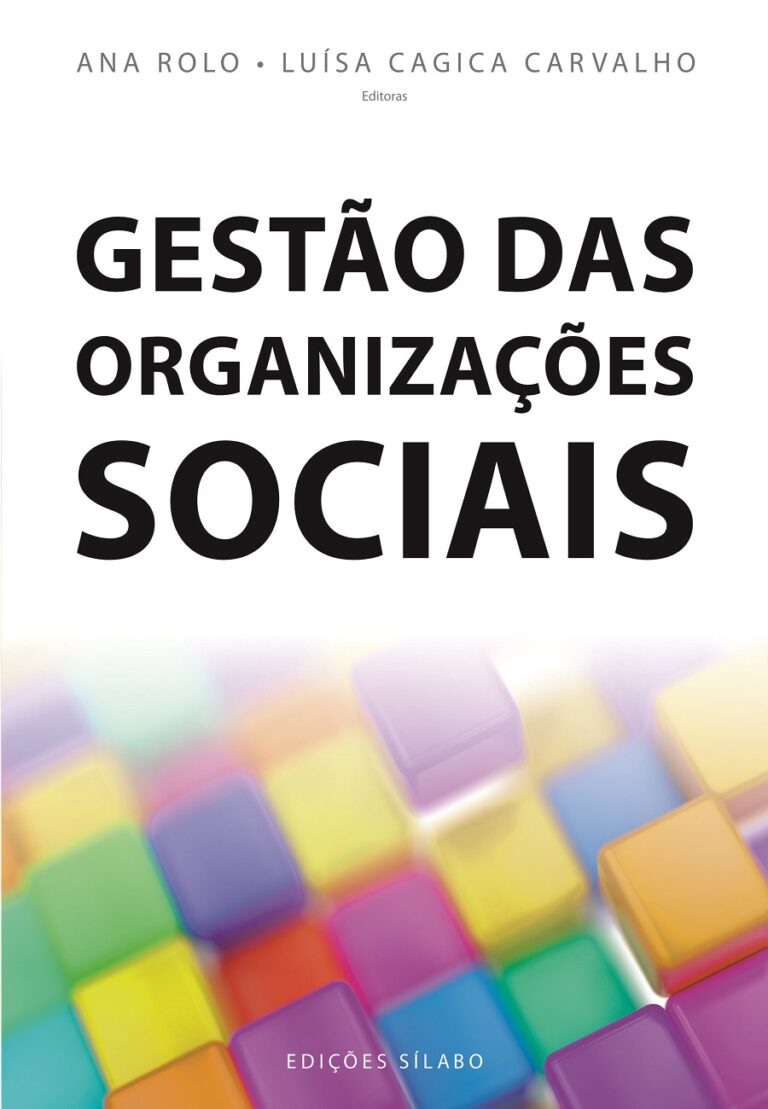 Gestão das Organizações Sociais