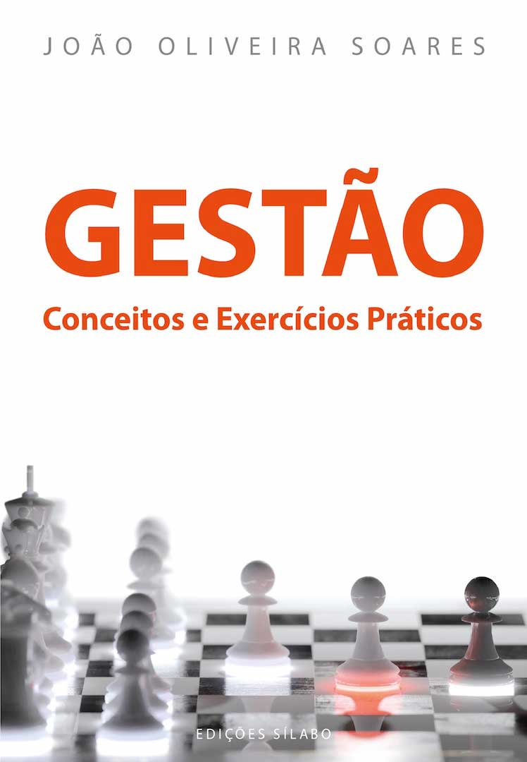 Gestão – Conceitos e Exercícios Práticos 9789895612376