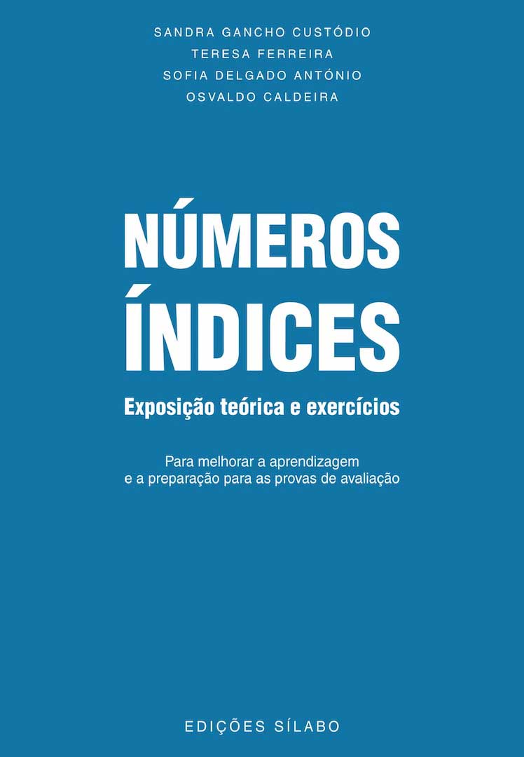 Números Índices 9789895612505