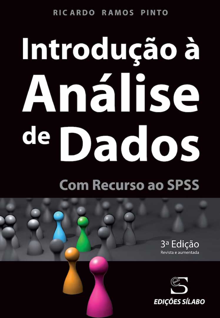 Introdução à Análise de Dados – 3ª Ed 9789895612512