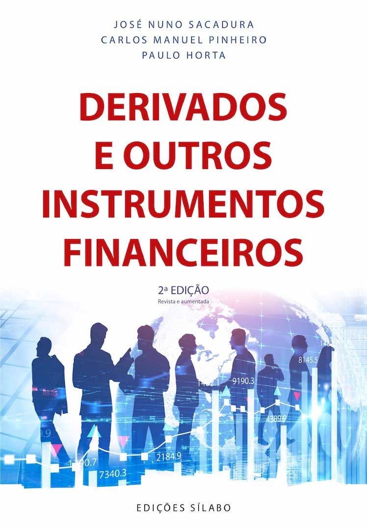 Derivados e Outros Instrumentos Financeiros 9789895612567