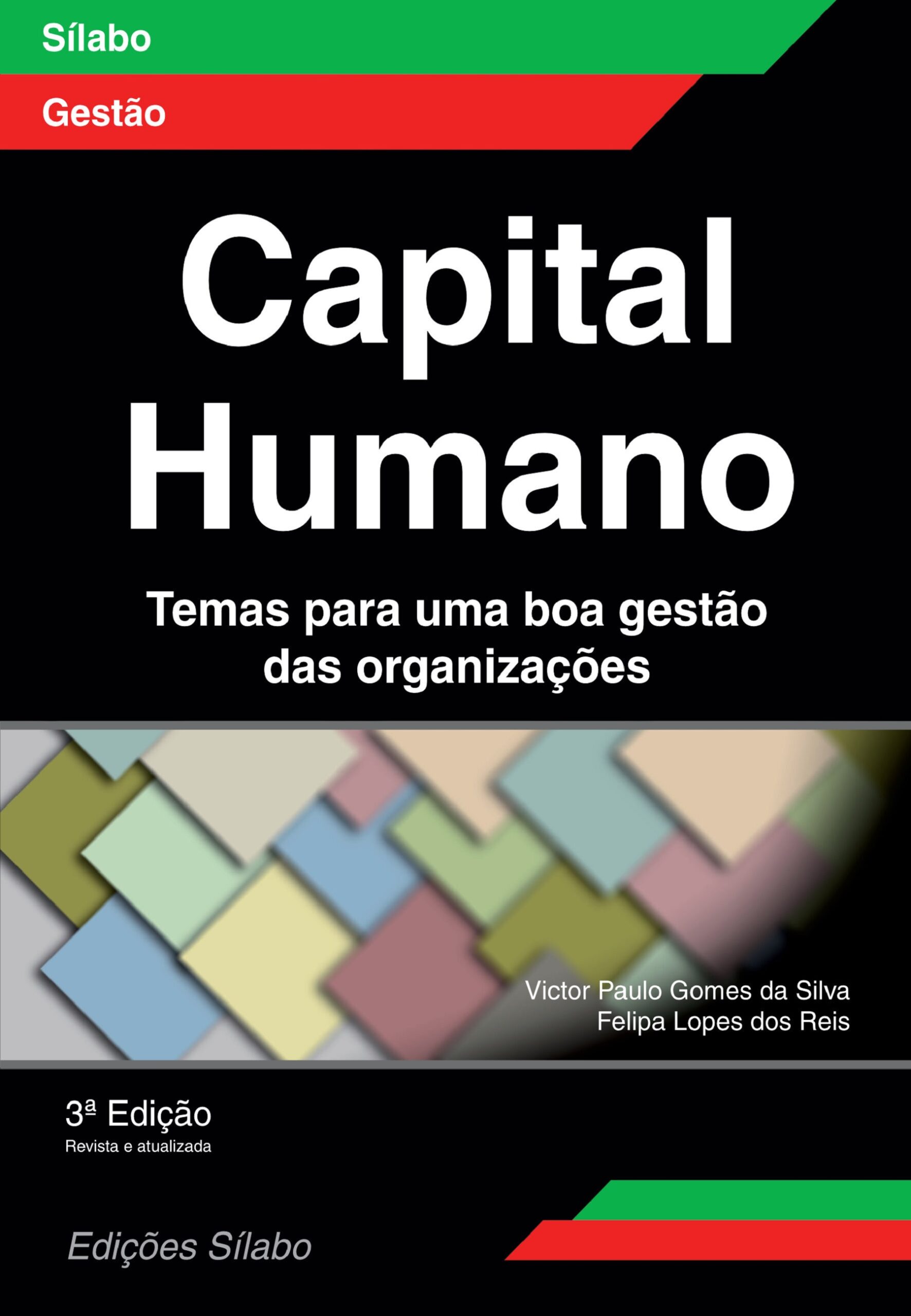 Capital Humano – Temas para uma boa gestão das organizações