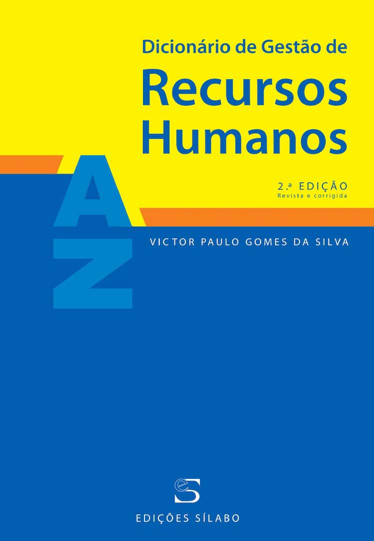 Dicionário de Gestão de Recursos Humanos