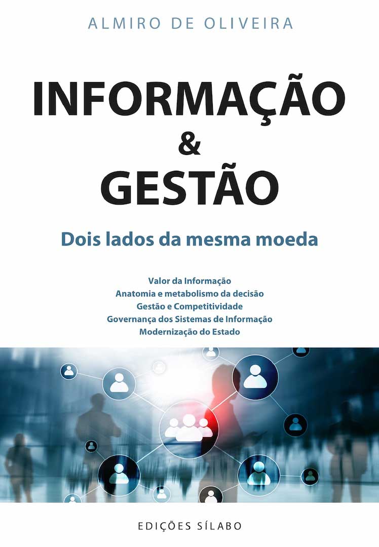 Informação & Gestão – Dois Lados da Mesma Moeda 9789895612666