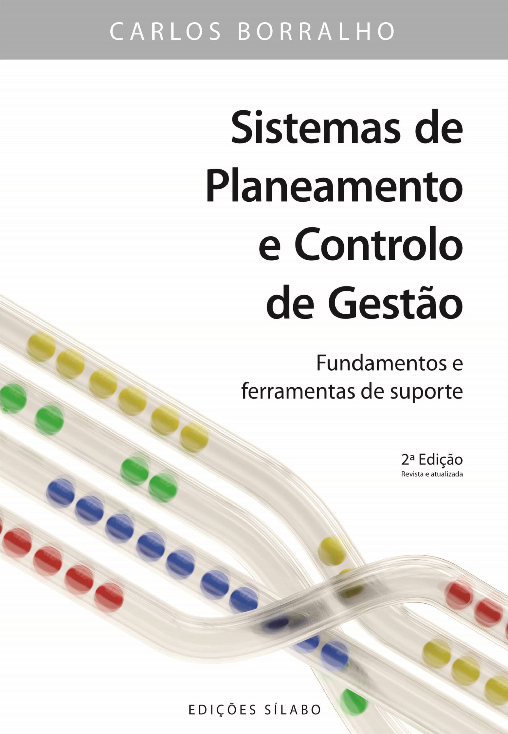 Sistemas de Planeamento e Controlo de Gestão – 2ª Ed 9789895612741
