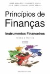 Princípios de Finanças – Instrumentos financeiros – Teoria e Prática – 2ª Ed – 9789895612819