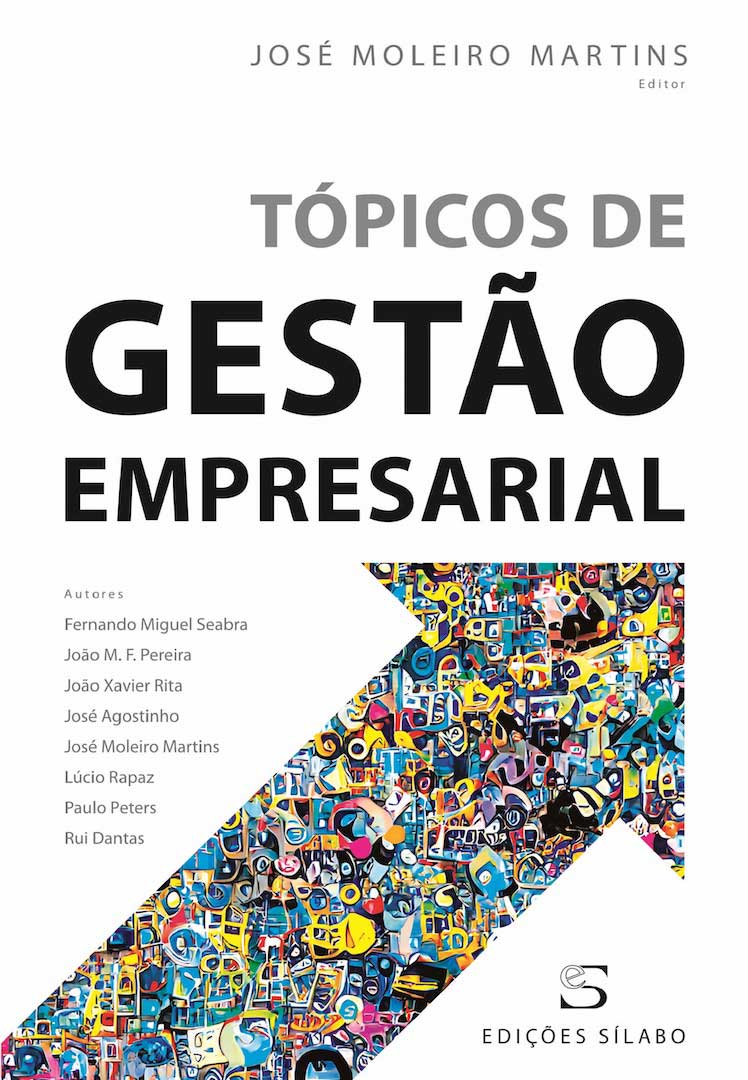 Tópicos de Gestão Empresarial 9789895612826