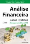 Análise Financeira – Casos Práticos – 3ª Ed – 9789895612840