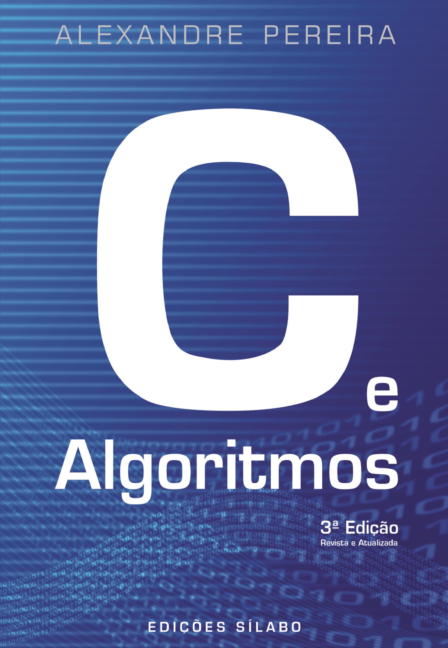 C e Algoritmos – 3ª Ed – 9789895612864