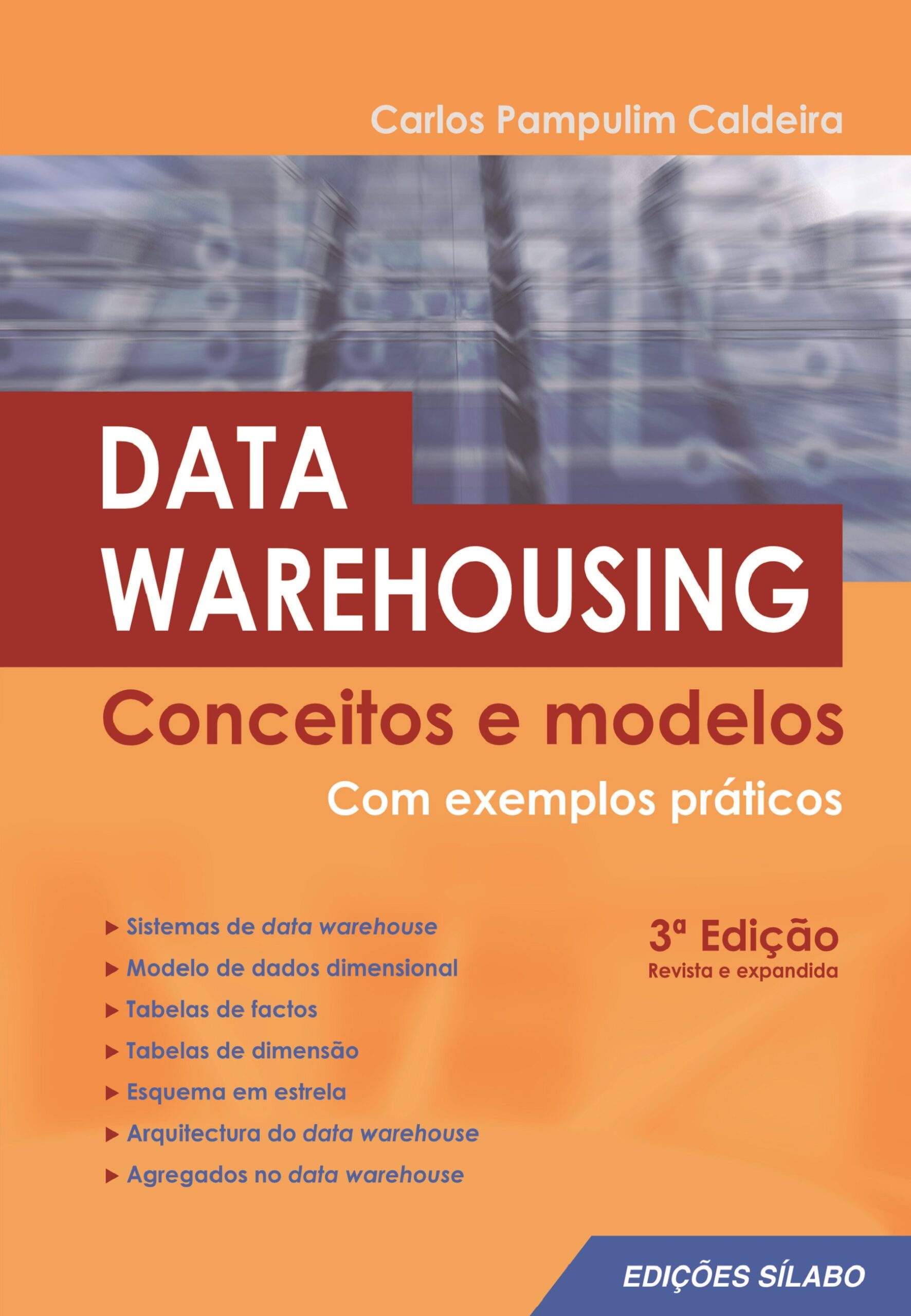 Data Warehousing – 3ª Ed – 9789895612871