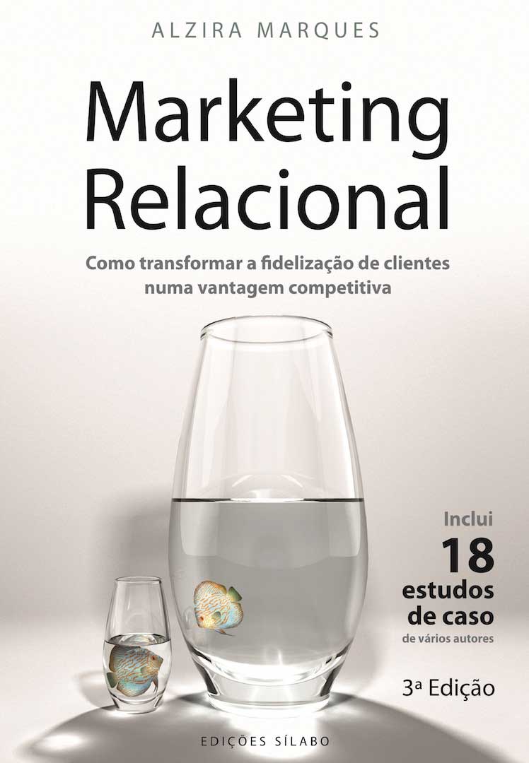 Marketing Relacional – 3ª Ed – 9789895612918