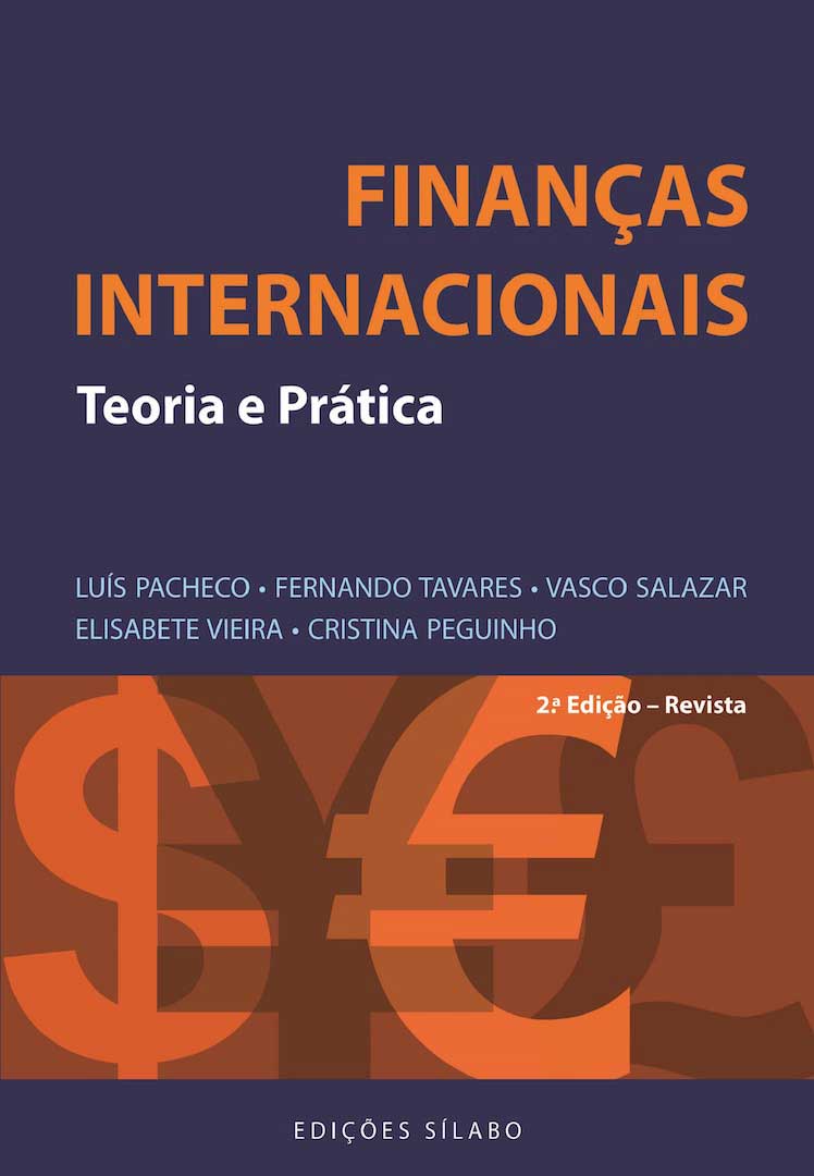 Finanças Internacionais – Teoria e Prática – 2ª Ed – 9789895612949