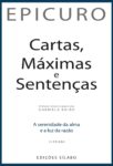Epicuro - Cartas, Máximas e Sentenças – 9789895613021
