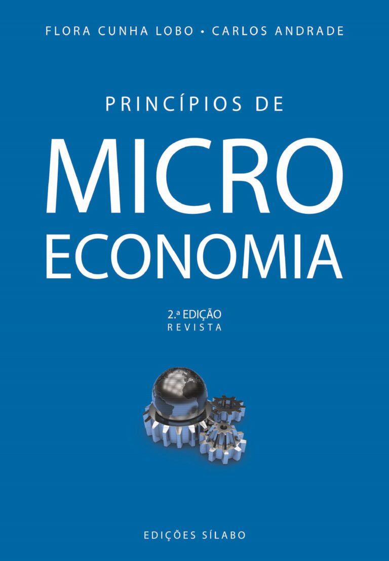Princípios de Microeconomia – 2ª Ed – 9789895613175
