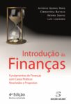 Introdução às Finanças – 4ª Ed – 9789895613298