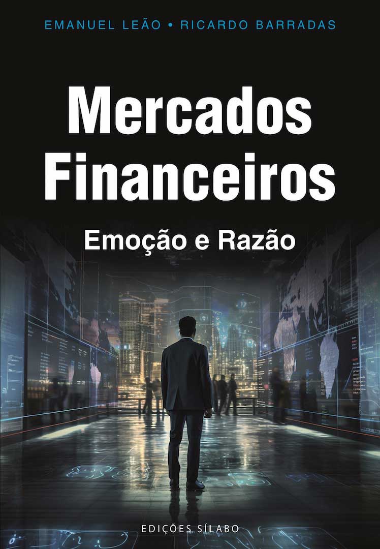 Mercados Financeiros – Emoção e Razão – 9789895613304