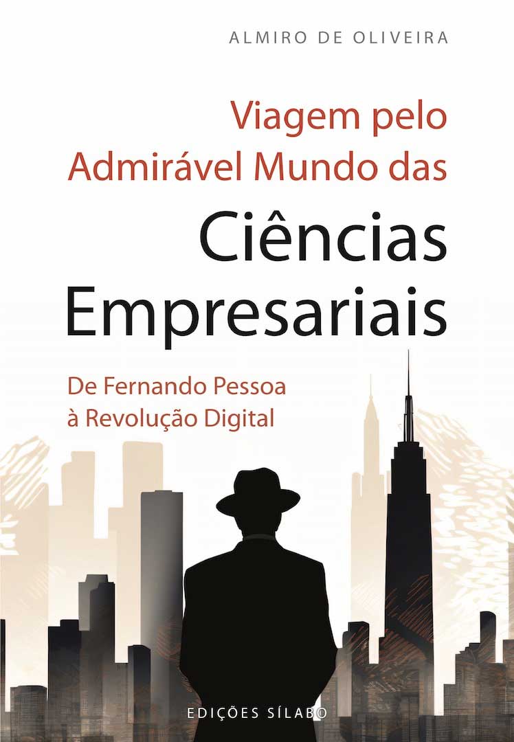 Viagem pelo Admirável Mundo das Ciências Empresariais – 9789895613311