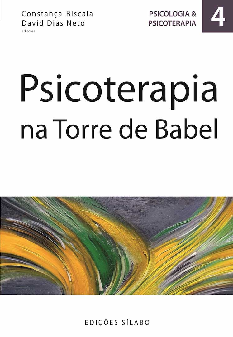 Psicoterapia na Torre de Babel – 9789895613328