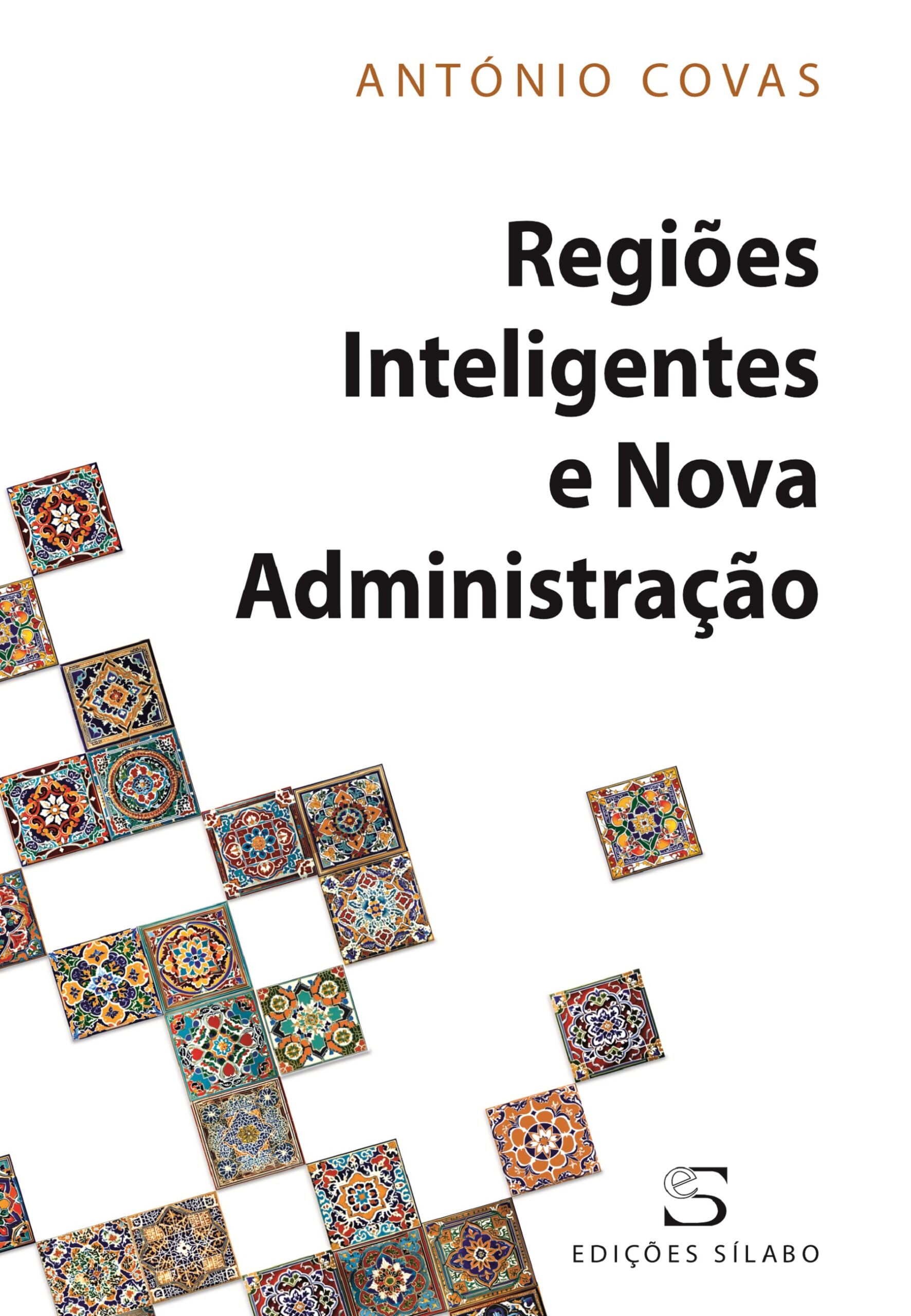 Regiões Inteligentes e Nova Administração – 9789895613342