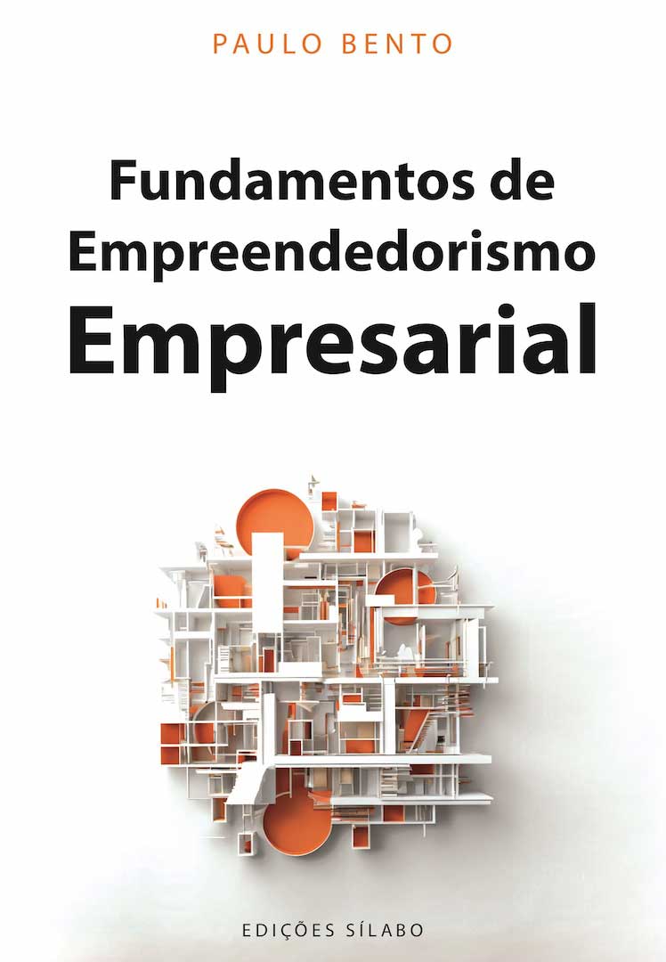 Fundamentos de Empreendedorismo Empresarial – 9789895613380