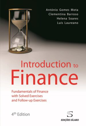 Introduction to Finance (E-book) 9789895613892