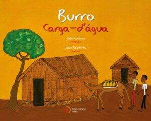 Burro Carga-d’água 9789898894359