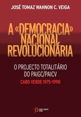 A democracia nacional revolucionária