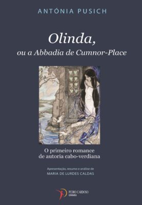 Olinda, ou A Abbadia de Cummor-Place – 9789899186101