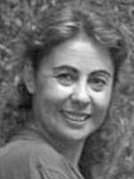 Ana Jorge. Autora do livro Primitivas e Integrais – Com Aplicações às Ciências Empresariais, das Edições Sílabo.