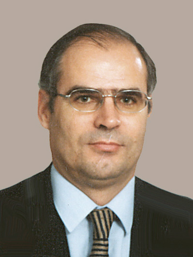 António Damasceno Correia. Autor do livro A Flexibilidade nas Empresas, das Edições Sílabo.