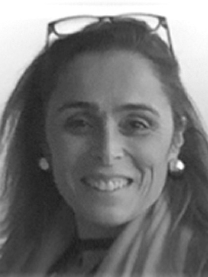 Carla Martinho. Autora do livro Primitivas e Integrais – Com Aplicações às Ciências Empresariais, das Edições Sílabo.