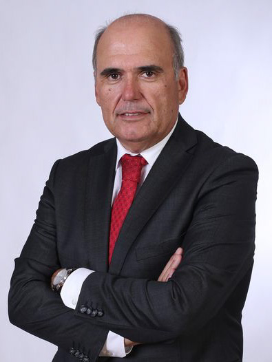 Carlos F. Alves