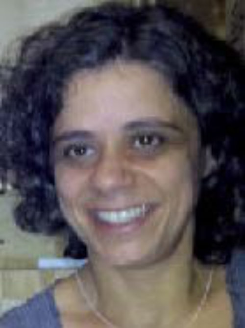 Clara Viegas. Autora do livro Melhorar Práticas de Ensino de Ciências e Tecnologia, das Edições Sílabo.
